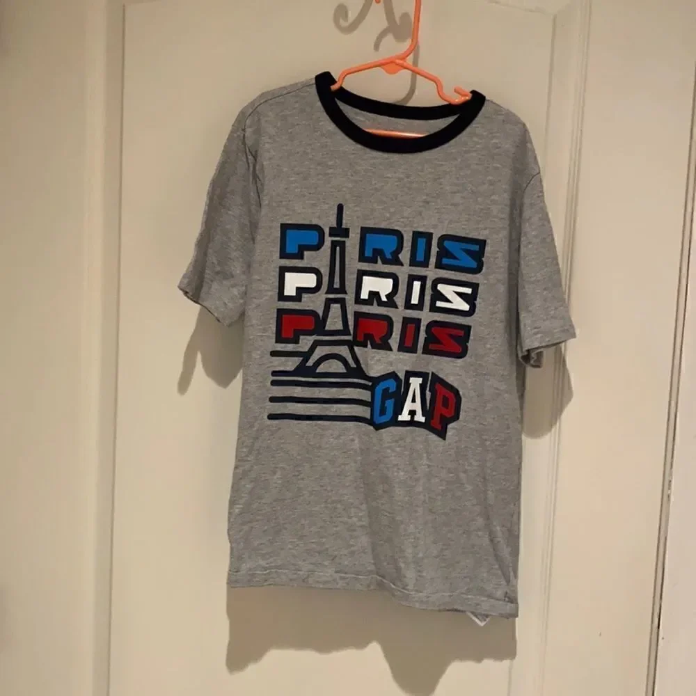 Gap Kids XL Paris tee